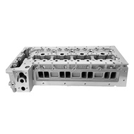 High performance diesel engine spare parts for Toyota 2LT cylinder lid assembly