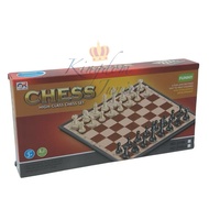 Magnetic Chess Chess Magnetic Board Game/ Educational Chess Board Game/