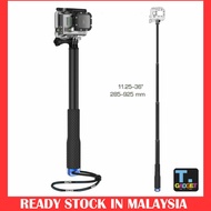 36 '' Selfie Stick gopro Monopod Pole for gopro SCJAM Xiaoyi