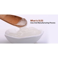 Sodium Lauryl Ether Sulfate SLES - N70