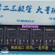 10pcs Original AP05N50H 5A 500V TO-252 05N50H new original