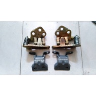 Door Hinge Upper-Lower Option Lower ISUZU KBZ (ISUZU KBZ)