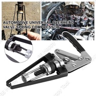 66 Happy Tool Ready Stock Automotive Universal Overhead Valve Spring Compressor Remover Installer To