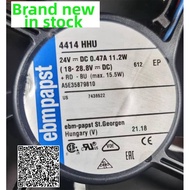 Imported Axial Fan