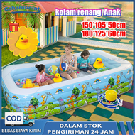 kolam renang/kolam mandi anak/Renang Anak Mandi Bola Kolam Karet Ocean Pool /Murah Inflatable Swimmi