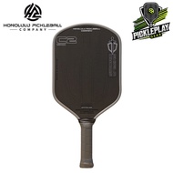 Honolulu SWORD & SHIELD C2 Pickleball Paddle - Gray (16mm)