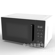 Microwave Oven 20L New Style Microwave Oven Microwave Oven Household Lightwave Oven Tablet Smart 700