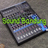 best seller! Mixer Audio Yamaha MG 12 XU / Yamaha Mixer MG 12 XU / MG