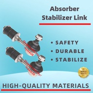 Stabilizer Link Absorber Link Rear WIRA WAJA GEN2 PERSONA