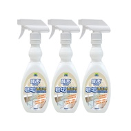 [特價](組合) 多益得酵速皂垢清潔劑450ml 3入組