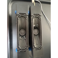 Toshiba 50C350LP Speaker Set