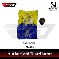 Cam Lobe KRYON TMX155