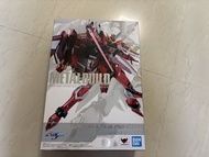 Metal Build Justice Gundam MB 正義高達