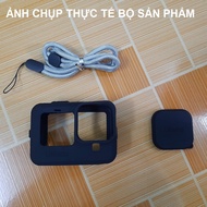 Ốp bảo vệ gopro 13/12/11/10/9/ 8 /7/6 bằng silicon