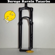 FORK suspensi suntour epixon air 27.5 Sepeda MTB BMX SELI