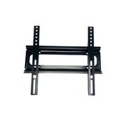 Tv Bracket Upright Wall Mounted, Suitable For Tv 32-65 inch Thick 1.2Mm Heinler