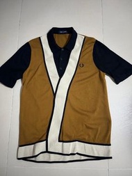 Fred Perry 針織Polo