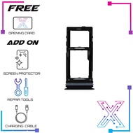 For Samsung A52S / A528B 5G Sim Tray Sim Card Holder Sim Slot +Mmc Tray