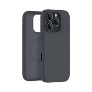 Magnetic Casing iPhone 16 Pro Max/16Pro New AI Camera Button Liquid Silicone Case iPhone Cover Shock