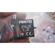 FESTO FESTO Vacuum Generator Coil 381016 381017  Ready Stock