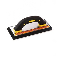 Plastic handle rubber foam plastering board, eva plastering board, home decoration plastering board