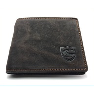 READY STOCK  Camel Active Men's Leather Wallet (New Design)