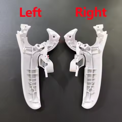 New Original Controller Case For Meta Oculus Quest 2 VR Headset Handle Cover with Trigger