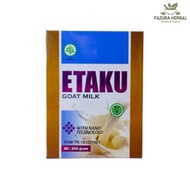 Etaku - Suplemen Pembentuk Perut Sixpack, Obat Pembentuk Otot Perut