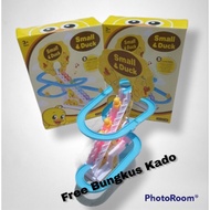 Duck track toy, funny duck music, duck track climbing stairs, slide toy