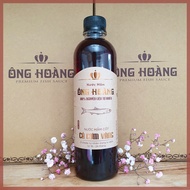 Golden Anchovy premium fish sauce