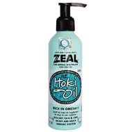 ZEAL 純天然狗小食 - 紐西蘭野生藍鱈魚油 [225ml] (NPS225)