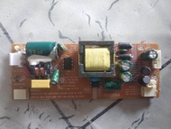 powersuplay tv led cina psu tv trisonic