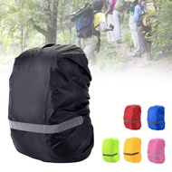 KIN Bag Rain Cover Water Resistant Backpack Rain Cover Outdoor Rucksack Rain Cover
