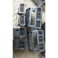 Aircond vent toyota ae100 ae101