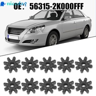 [NICEDAY]10Pcs Flexible Steering Coupler for Hyundai  for Sonata for Kia Soul 56315-2K000FFF