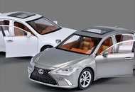 (小工匠的賣場)Lexus 七代ES模型車#Lexus精品#es200 #es300h