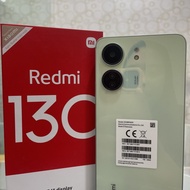 REDMI 13C 6/128 FULLSET SECOND