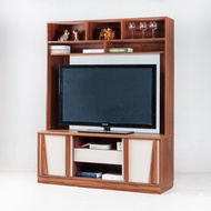 ส่งฟรี! ตู้วางทีวี ชั้นวางทีวี ขนาดใหญ่ 150 ซม. วางทีวี 65 นิ้วได้ TV stand cabinet HT1501