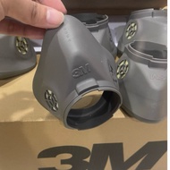 Replacement accessories for 3M 6800/ 6800/ 6200/7502 anti-poison masks and similar mask lines