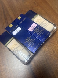 保正貨 1C0 2C0 雅詩蘭黛Estée Lauder粉持久水凝亮澤修護粉底液Futurist Aqua Brilliance Makeup 2222