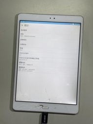 ASUS ZenPad 3S 10 P027 / Z500M 4G / 64G 9.7吋 已還原 可蓄電 平板 零件機