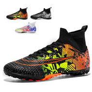 New Football Boots Men Futsal Soccer Shoes Centipede Football Shoes Kids Sneaker Boots For Football