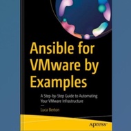 Ansible for VMware by Examples