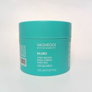❤️5500+好評包順豐‼️ Vagheggi Balance Spongy Mask 韻姿 平衡海綿面膜 150ml