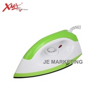STARTRAC DRY IRON ST-231/ WINEEN DRY IRON WDI-203P/ XMA DRY IRON XMA-207IR