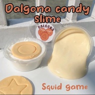 DALGONA Slime murah