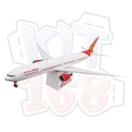 Air India Boeing777-300ER Paper Model