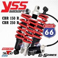 CBR150R CBR250R MonoShock YSS. Original Absorber Suspension, warranty 6-12 months. CBR 150 R 250 R