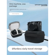 Suitable for Canon Powershot V1 Camera Bag Hard Case Canon g1x g5x2 Camera Storage Bag Protective Ca