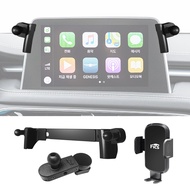 FICS Hyundai Genesis G70 Model Mobile Phone Holder,  Genesis G70 Phone Mount, Customized Holder